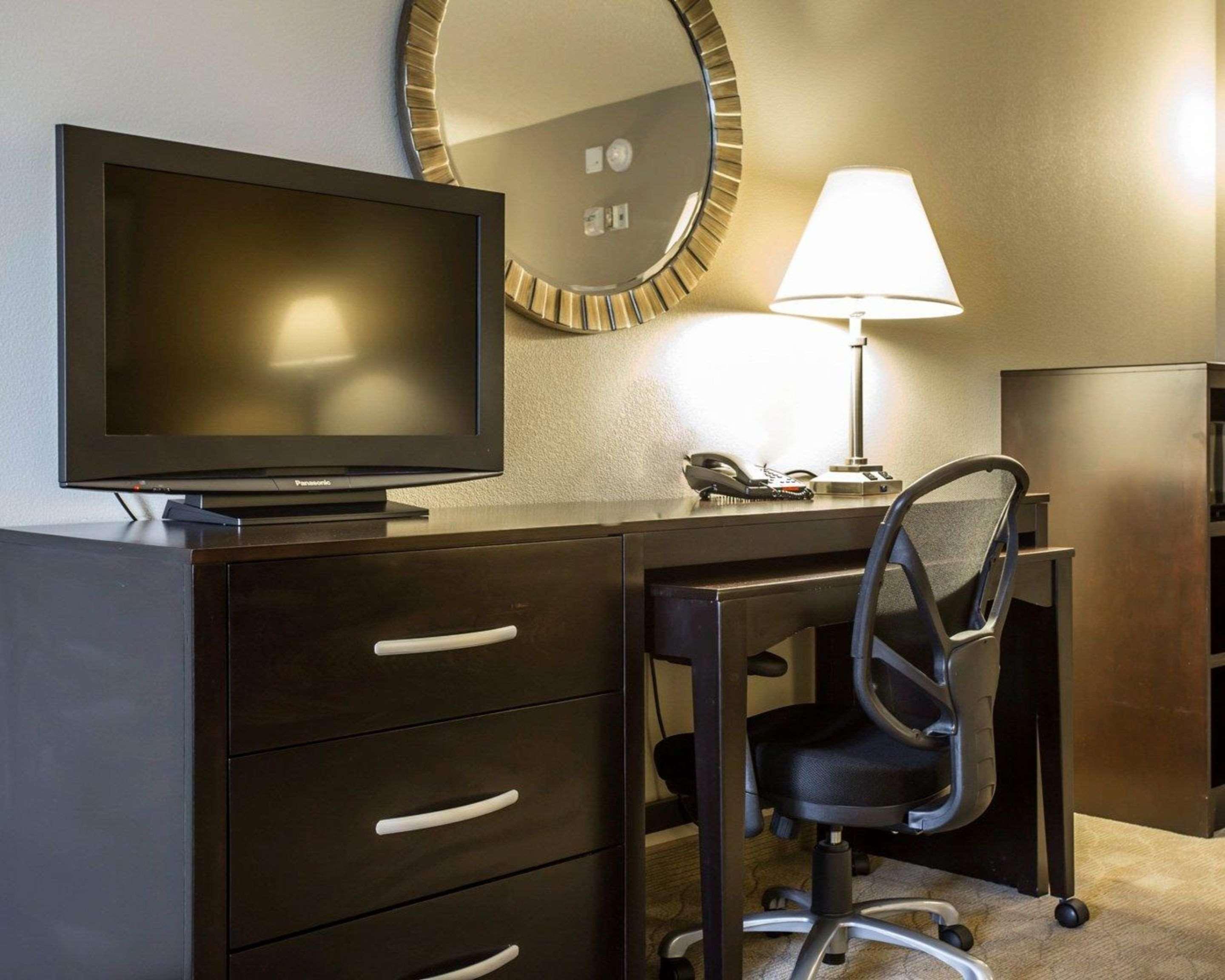 Comfort Suites Huntersville Near Lake Norman Exterior foto